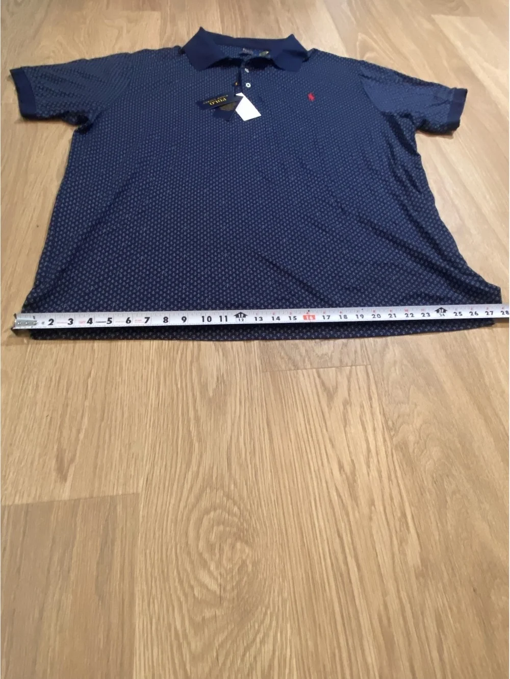 Ralph Lauren new tags